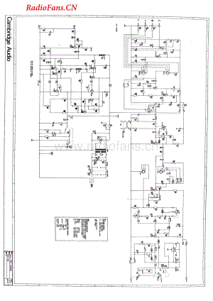 Cambridge-P50v1-int-sch维修电路图 手册.pdf
