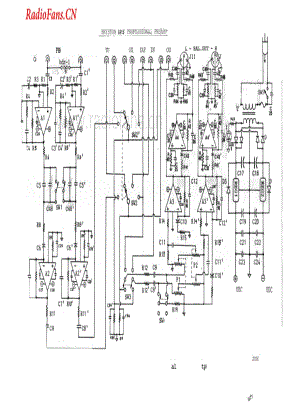 Bryston-BP5-pre-sch维修电路图 手册.pdf