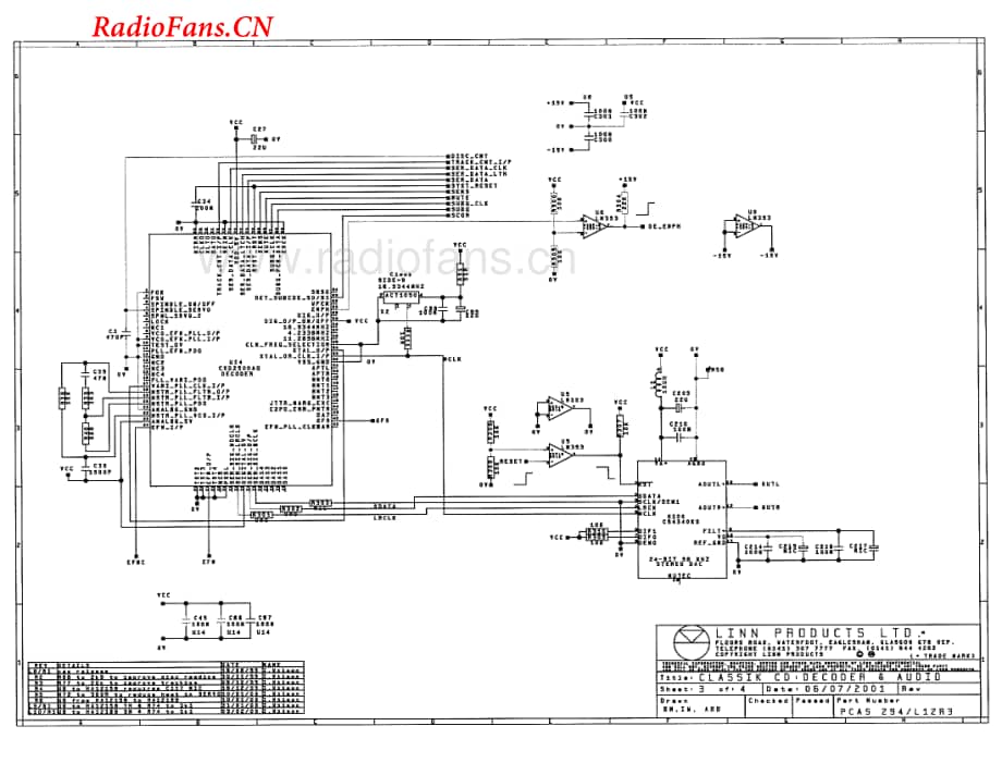 Classe-CRCD-cdrec-sm维修电路图 手册.pdf_第3页