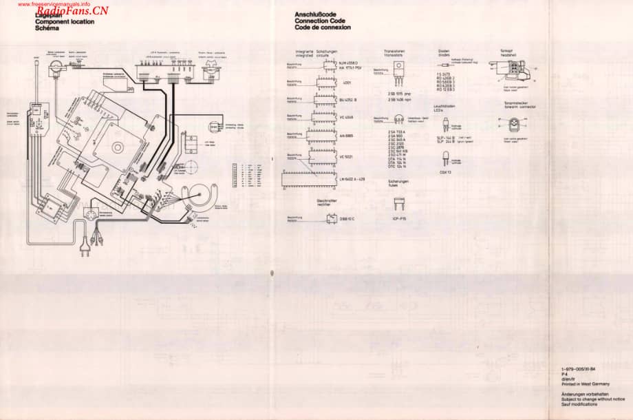 Braun-P4-tt-sm维修电路图 手册.pdf_第2页