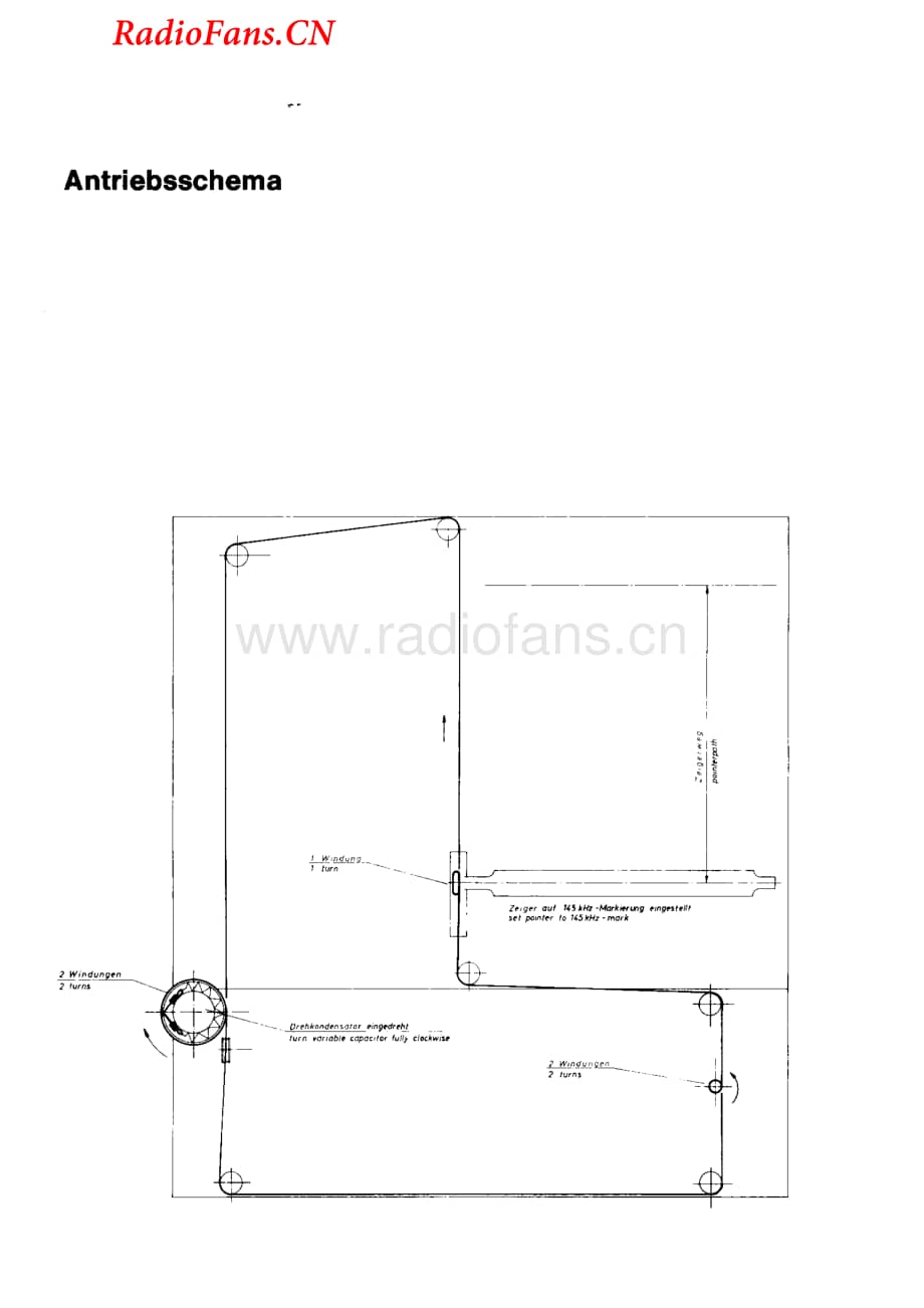 Braun-Audio400-rec-sch维修电路图 手册.pdf_第1页