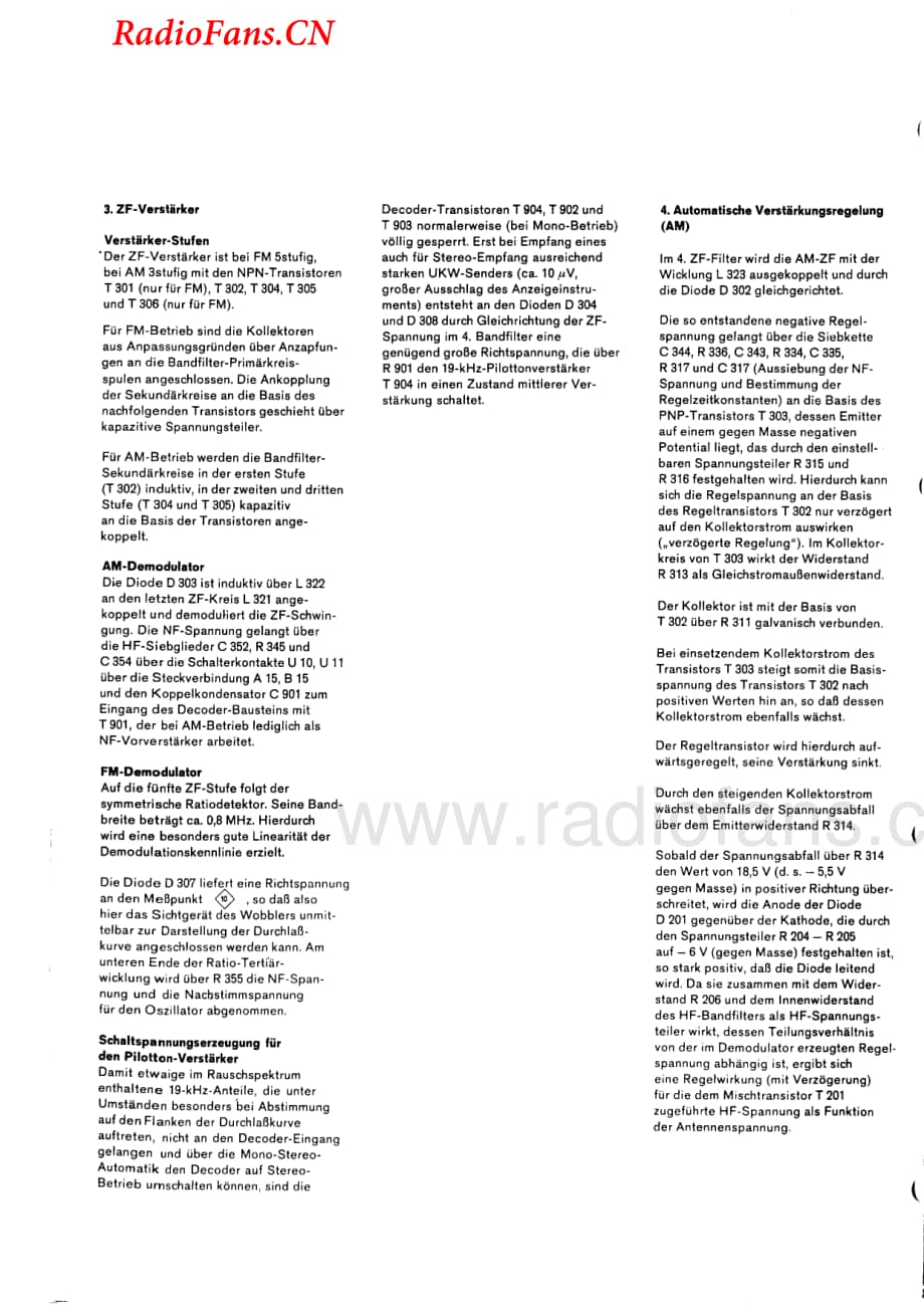 Braun-CE501-tun-sm维修电路图 手册.pdf_第3页