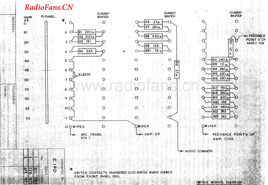 Cadac-G228-pre-sch维修电路图 手册.pdf_第2页