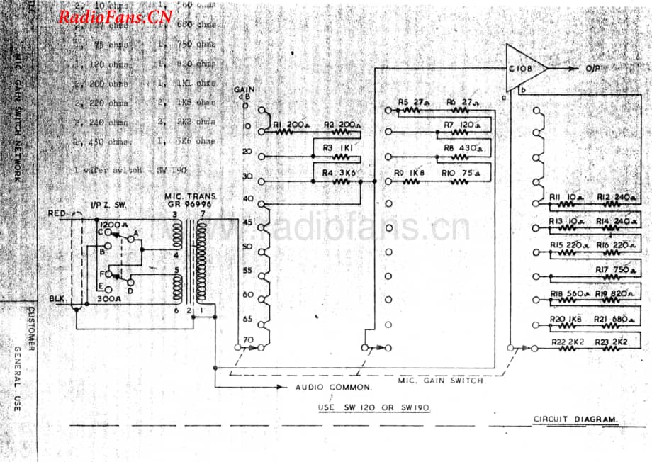 Cadac-G228-pre-sch维修电路图 手册.pdf_第3页