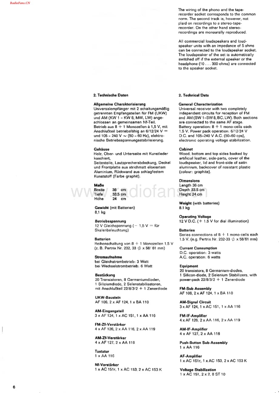Braun-T1000-rec-sm维修电路图 手册.pdf_第2页