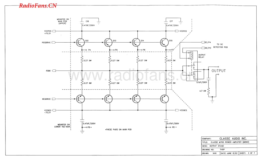 Classe-M700-pwr-sch2维修电路图 手册.pdf_第2页
