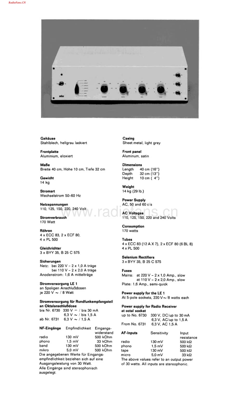 Braun-CSV60-int-sm1维修电路图 手册.pdf_第2页