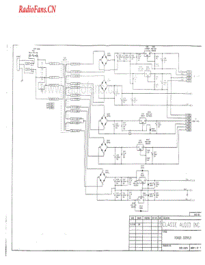 Classe-CDP1-cd-sm维修电路图 手册.pdf