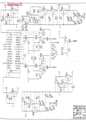 Cambridge-Dacmagic-ii3-dac-sch维修电路图 手册.pdf