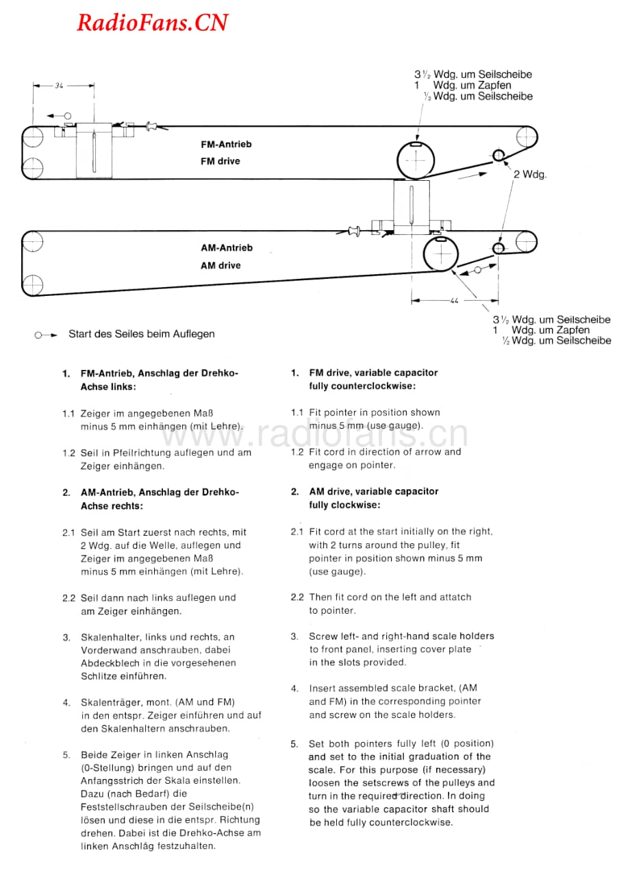 Braun-Regie520-rec-sch维修电路图 手册.pdf_第1页