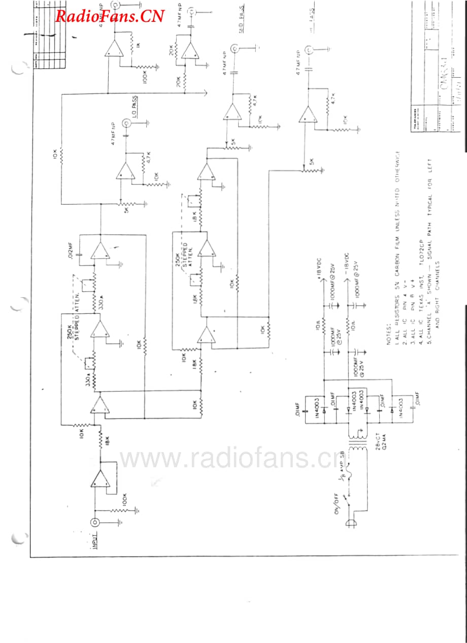 CMLabs-634-pwr-sch维修电路图 手册.pdf_第1页