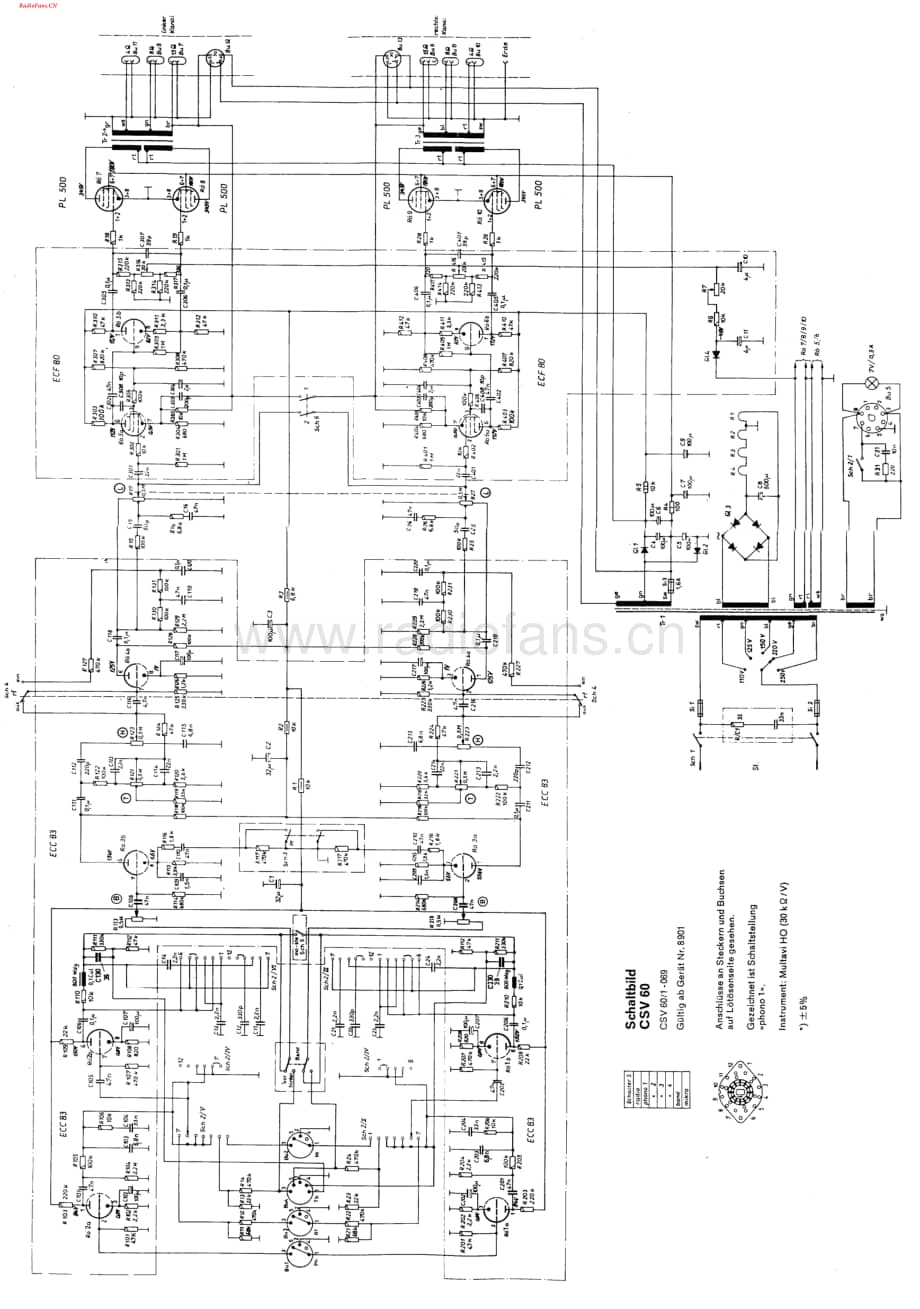 Braun-CSV60-int-sch2维修电路图 手册.pdf_第1页