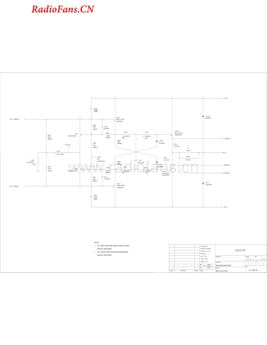 Cello-Encore150-pwr-sch维修电路图 手册.pdf_第2页