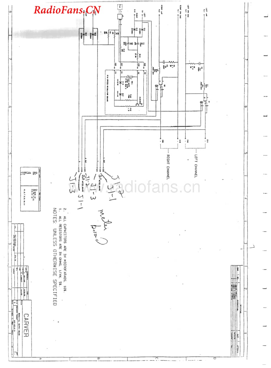 Carver-TFM75-pwr-sch维修电路图 手册.pdf_第2页