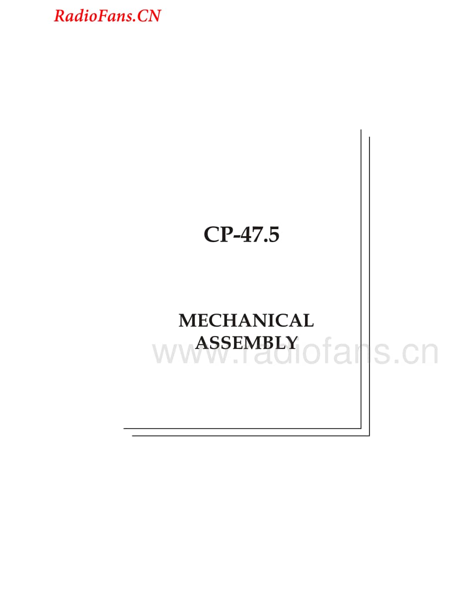 Classe-CP47.5-pre-sm维修电路图 手册.pdf_第3页