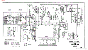 Braun-RC60-rec-sch维修电路图 手册.pdf