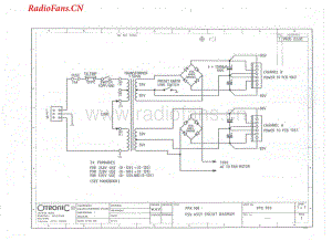 Citronic-PPX900-pwr-sch维修电路图 手册.pdf