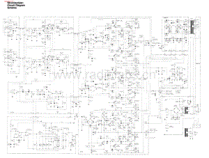 Braun-SW2-pwr-sch维修电路图 手册.pdf