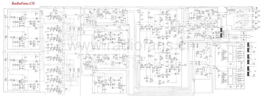 Braun-A1-int-sch维修电路图 手册.pdf_第1页