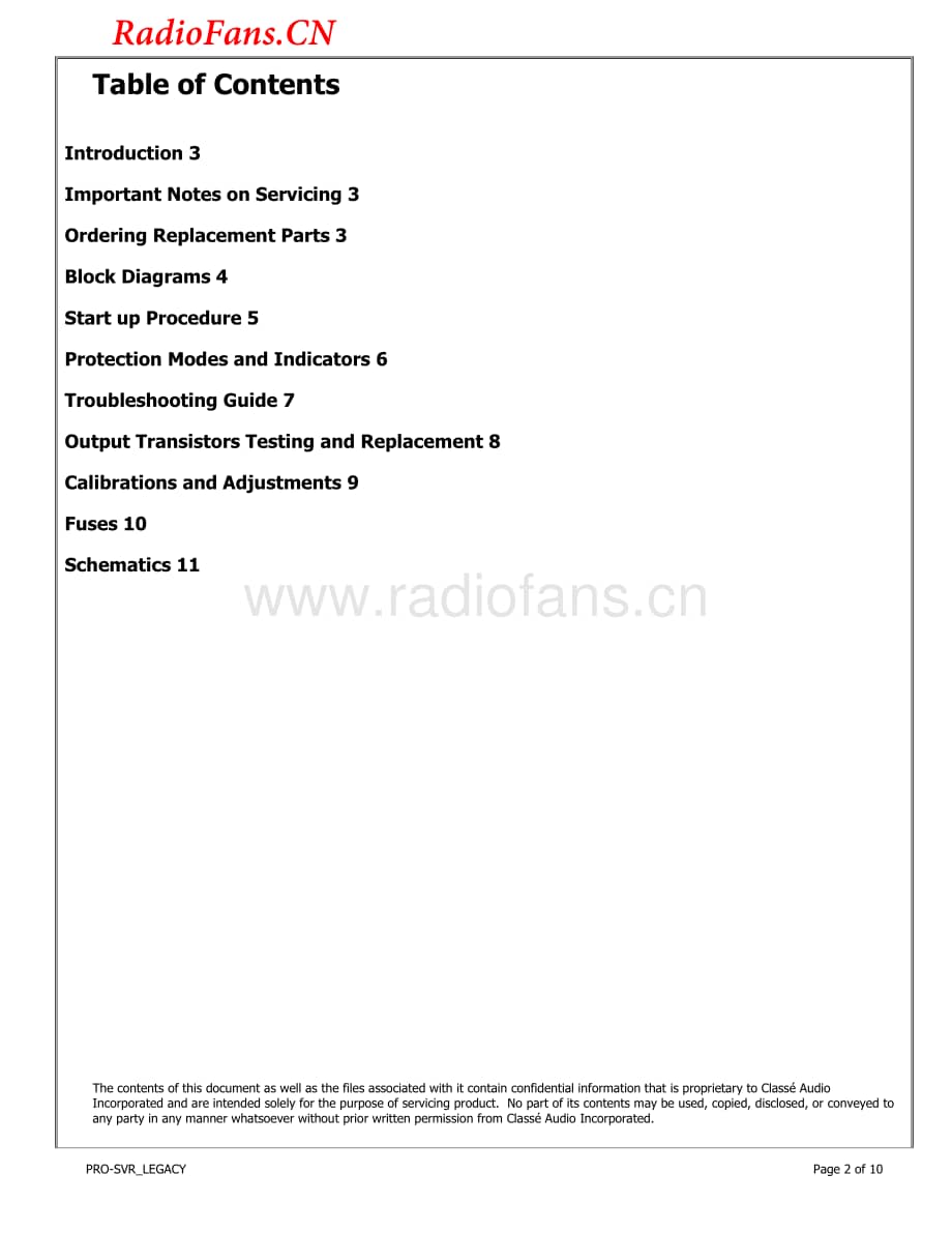 Classe-Model10-pwr-sm维修电路图 手册.pdf_第2页