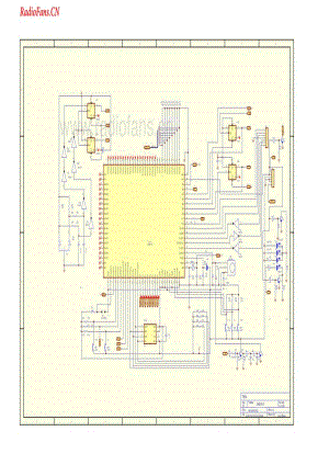 Classe-CT10-tun-sm维修电路图 手册.pdf