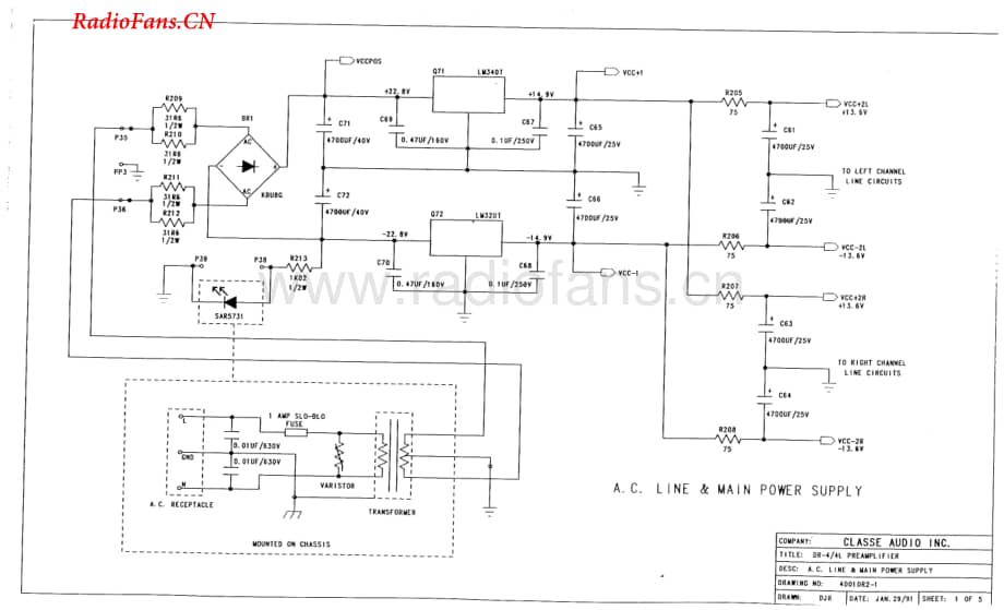 Classe-DR4LV1-pre-sch维修电路图 手册.pdf_第3页