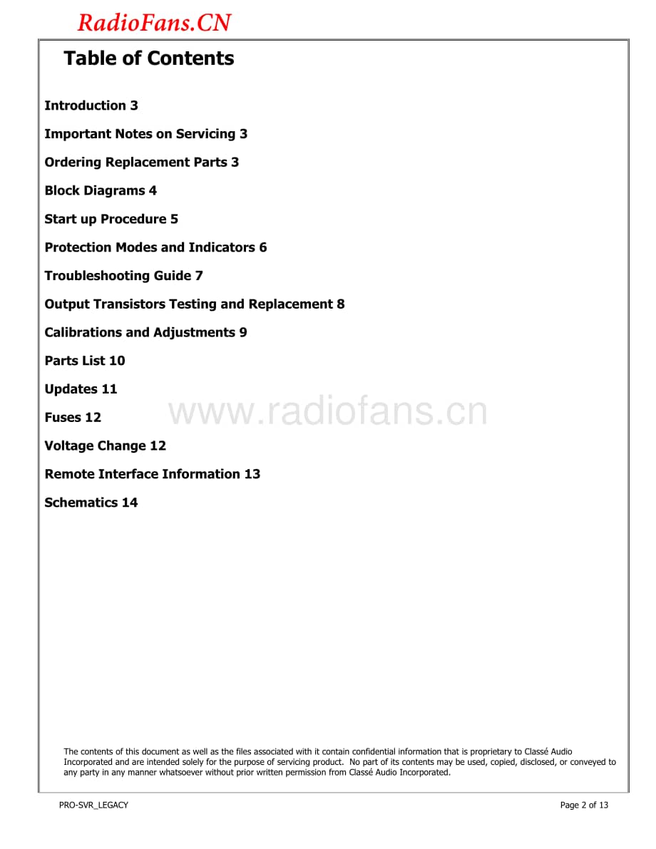 Classe-CAV75-pwr-sm维修电路图 手册.pdf_第2页