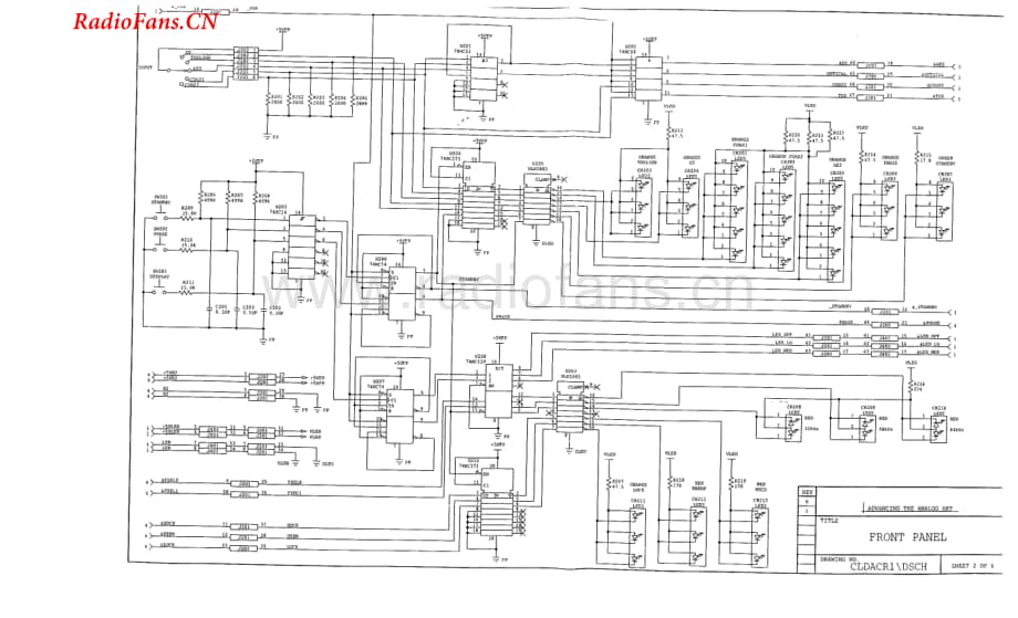 Classe-DAC1-dac-sm维修电路图 手册.pdf_第2页