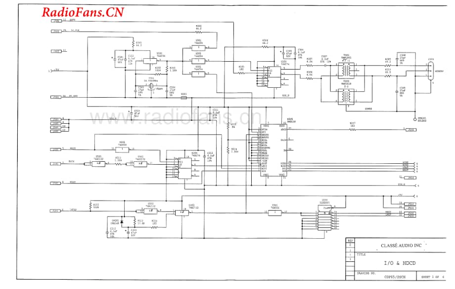 Classe-CDP5-cd-sm维修电路图 手册.pdf_第3页