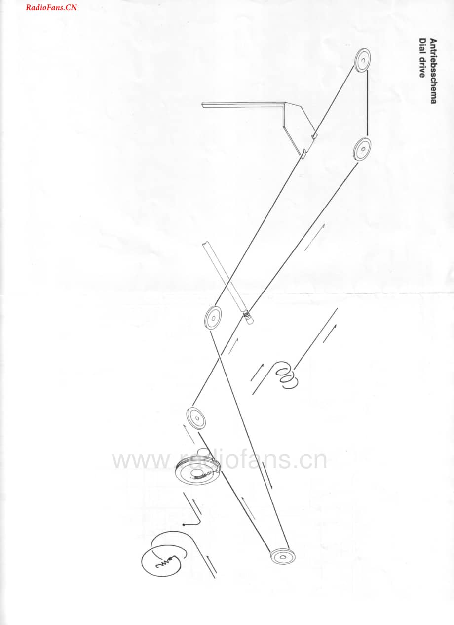 Braun-Regie350-rec-sm维修电路图 手册.pdf_第3页