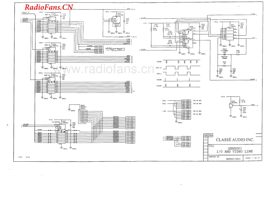 Classe-SSP50-sur-sm维修电路图 手册.pdf_第3页