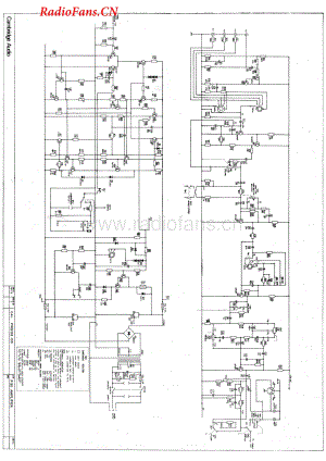 Cambridge-P50v3-int-sch维修电路图 手册.pdf