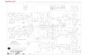 Bryston-4B-SST-pwr-sch维修电路图 手册.pdf