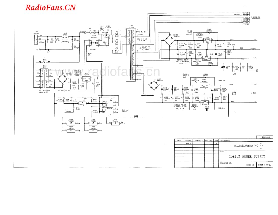 Classe-CDP1.5-cd-sm维修电路图 手册.pdf_第1页