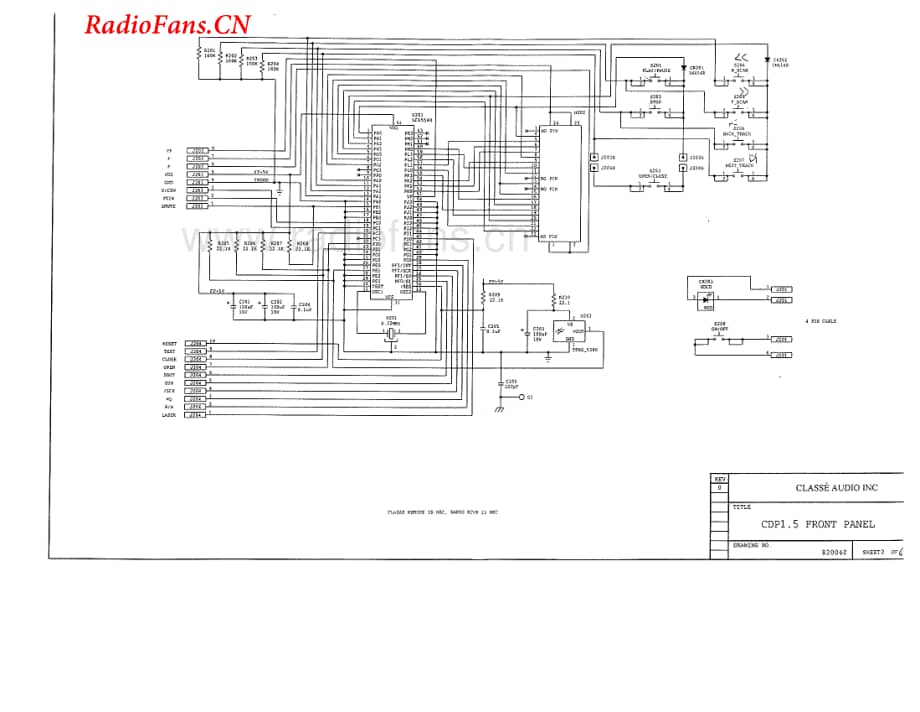 Classe-CDP1.5-cd-sm维修电路图 手册.pdf_第2页
