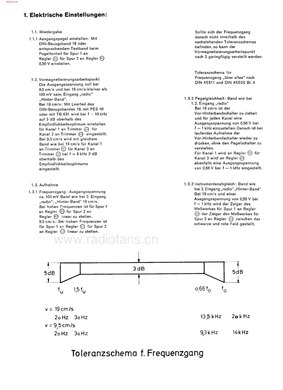 Braun-TG504-tape-sm维修电路图 手册.pdf_第2页