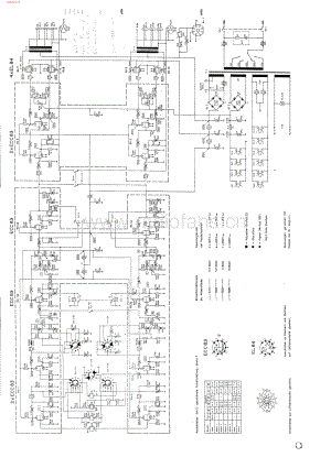 Braun-CSV13-int-sch维修电路图 手册.pdf