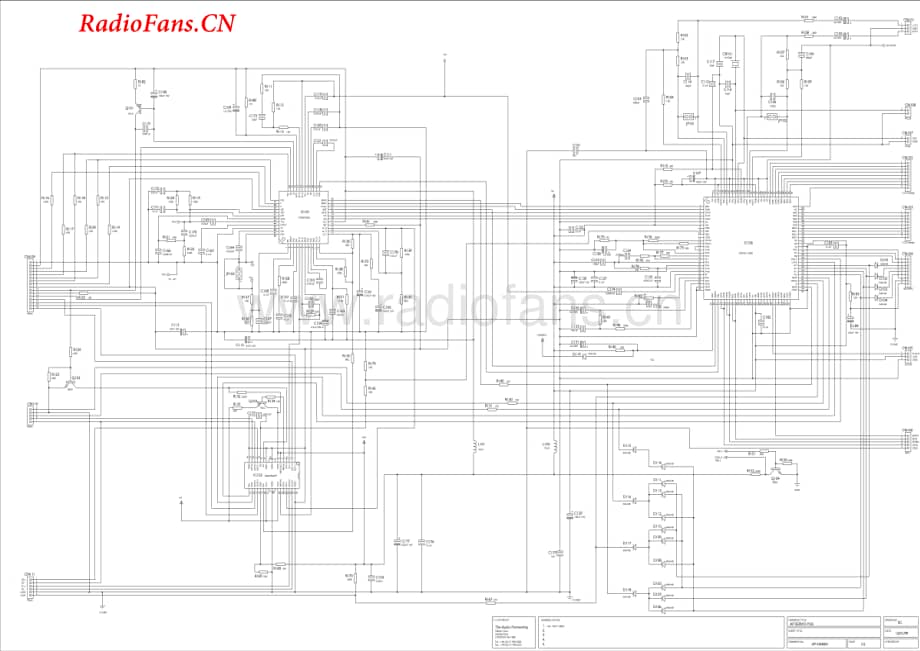Cambridge-D500-cd-sch维修电路图 手册.pdf_第1页