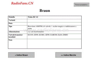 Braun-SuperRC61-rec-sch维修电路图 手册.pdf
