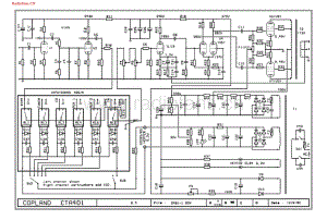 Copland-CTA401-int-sch维修电路图 手册.pdf