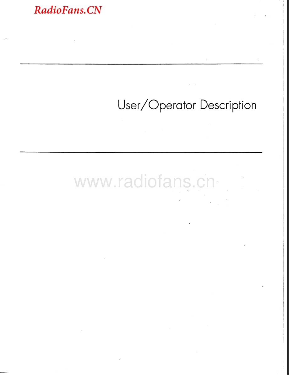 DBX-16x-lim-sm维修电路图 手册.pdf_第3页