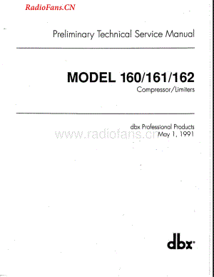 DBX-16x-lim-sm维修电路图 手册.pdf