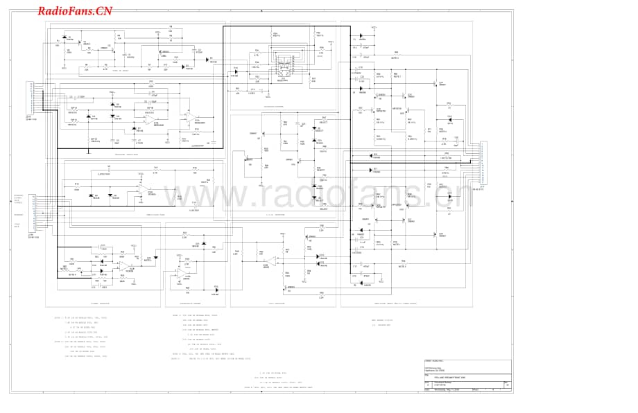 Crest-PRO7001-pwr-sch维修电路图 手册.pdf_第3页