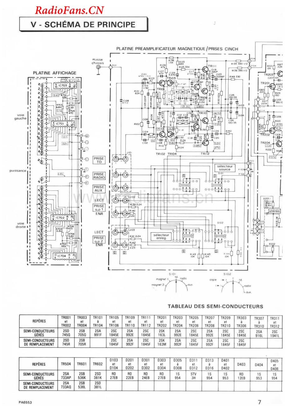 Continental-PA9915-int-sm维修电路图 手册.pdf_第2页