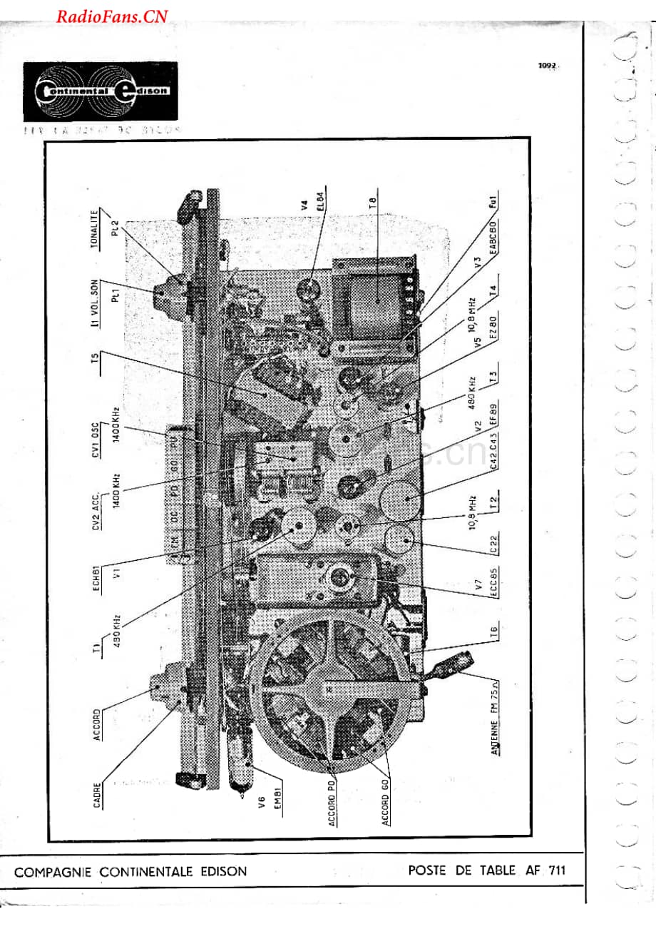 Continental-AF711-rec-sch维修电路图 手册.pdf_第2页