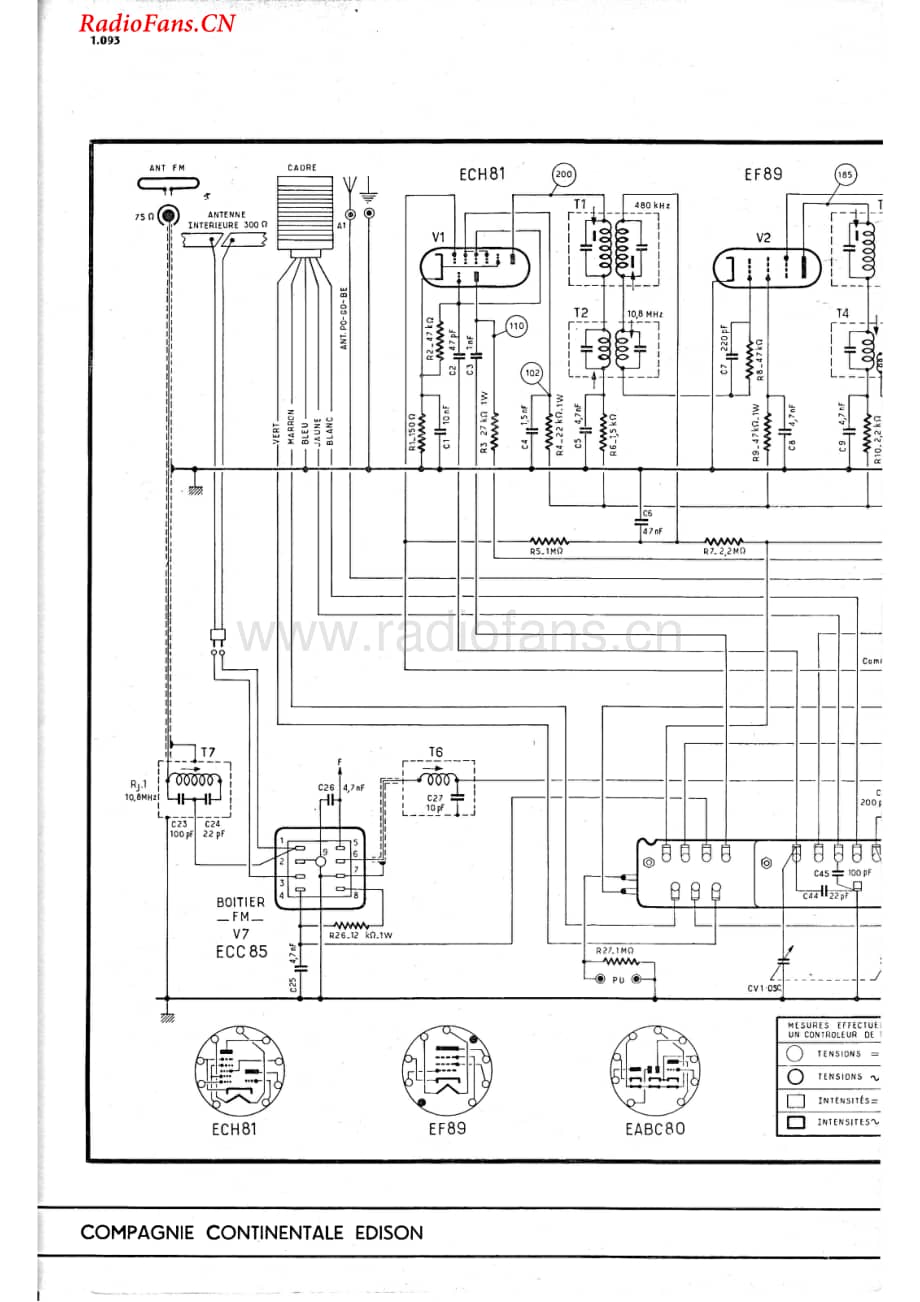 Continental-AF711-rec-sch维修电路图 手册.pdf_第3页