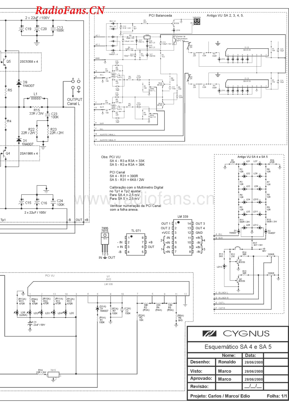 Cygnus-SA4-SA5-pwr-sch维修电路图 手册.pdf_第2页