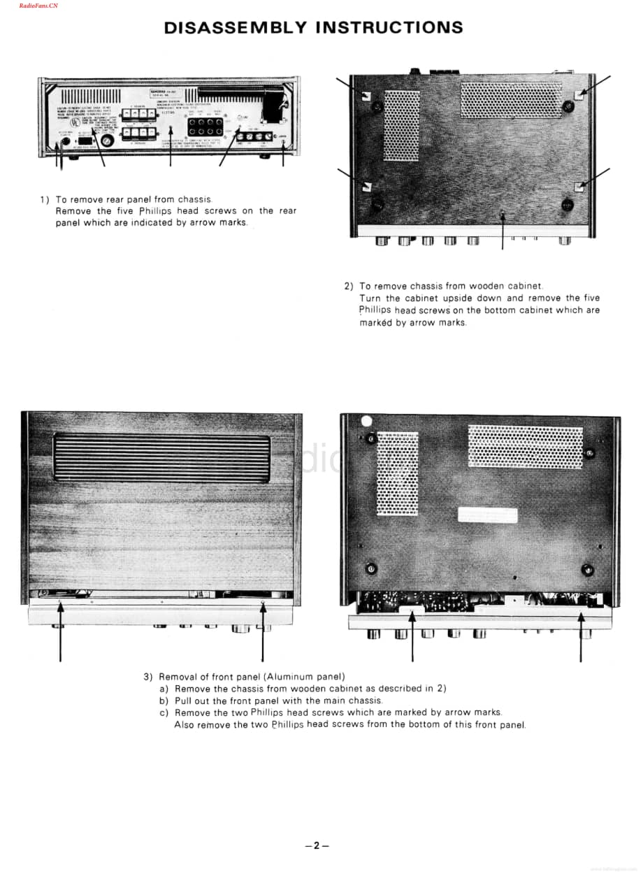 Concord-CR200-rec-sm2维修电路图 手册.pdf_第3页