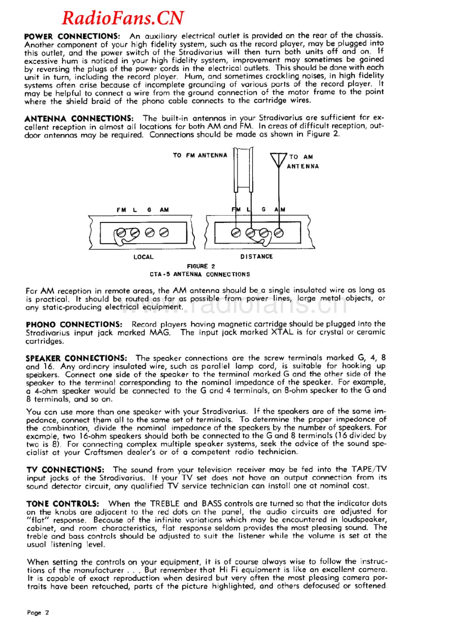 Craftsmen-CTA5-tun-sm维修电路图 手册.pdf_第2页