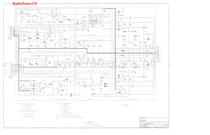Crest-4801-pwr-sch维修电路图 手册.pdf